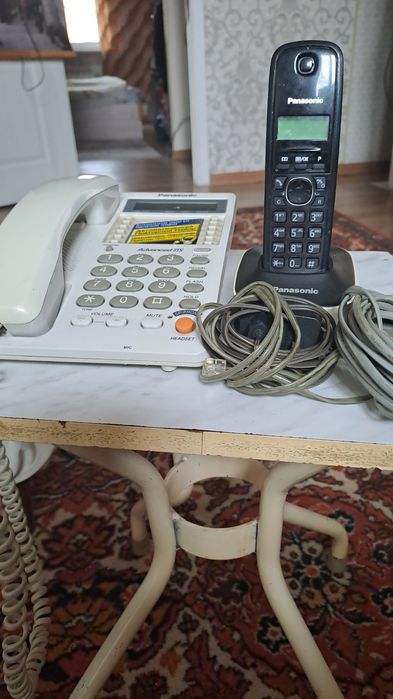 Продам радиотелефон