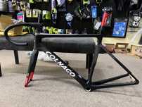 Cadru Cusiera Colnago V4RS nou