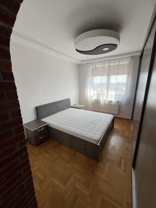 Apartament cu 3 camere ultracentral