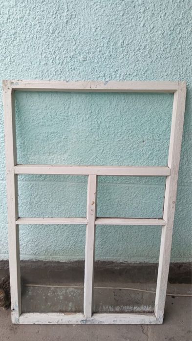 Продам деревянные окна