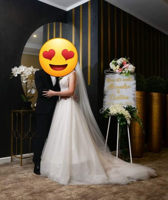 Rochie de mireasă