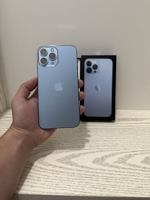 Iphone 13 Pro Max 128gb 83%