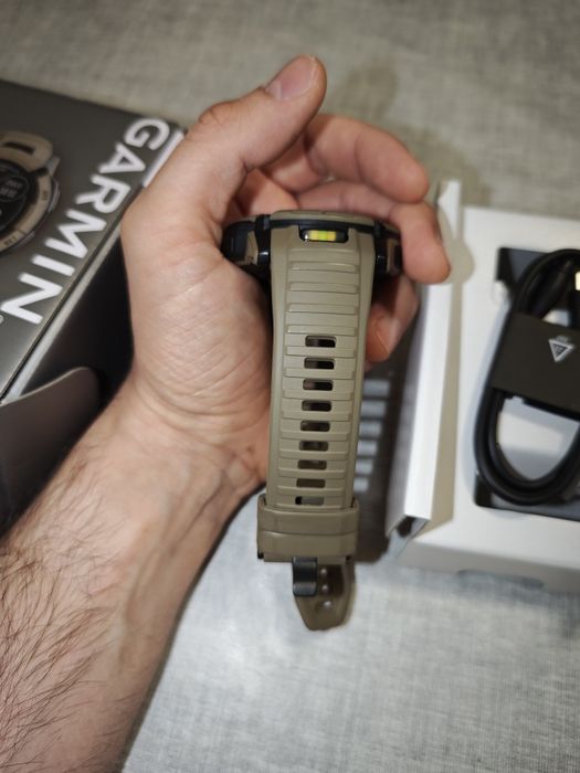 Ceas Garmin Instinct 2X Tactical