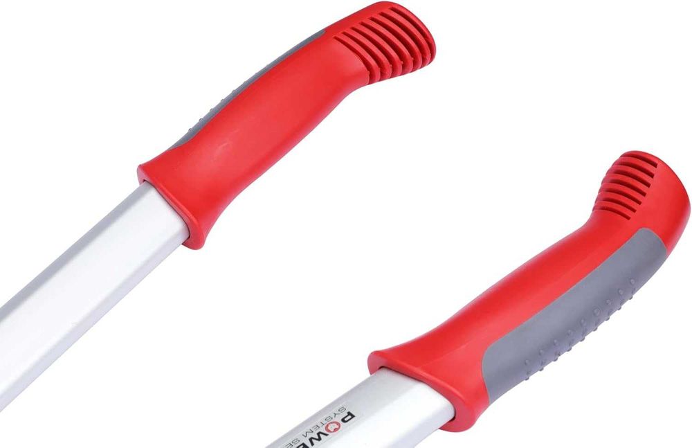Ножица за клони с наковалня Wolf-Garten Power Cut RS900Т телескопична