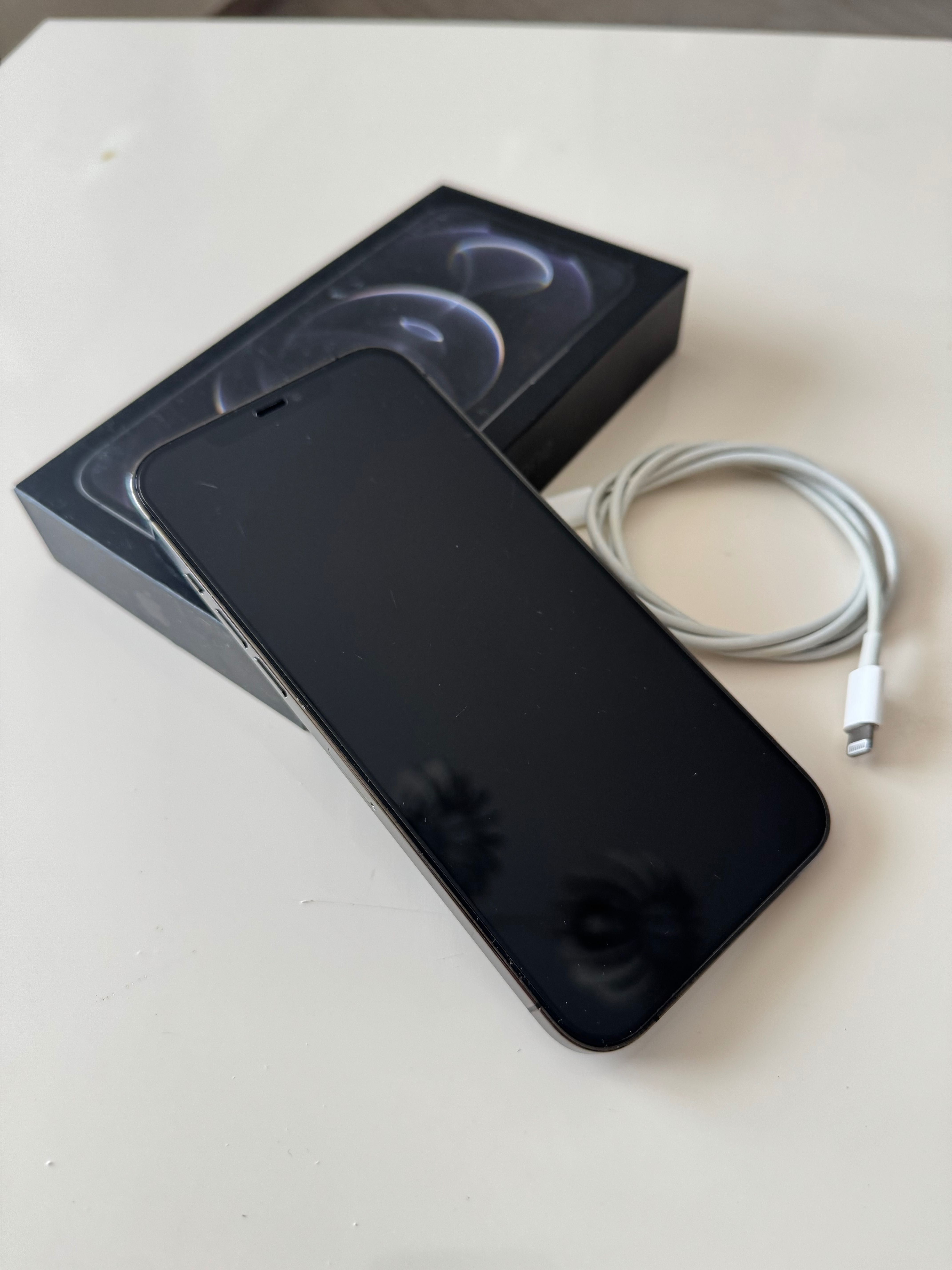 iPhone 12 Pro Max 128gb