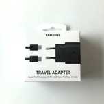 Зарядни за самсунг 25 W (оригинални fast charge)