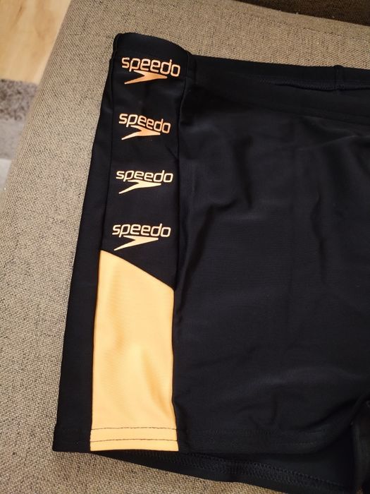 Оригинален детски бански Speedo