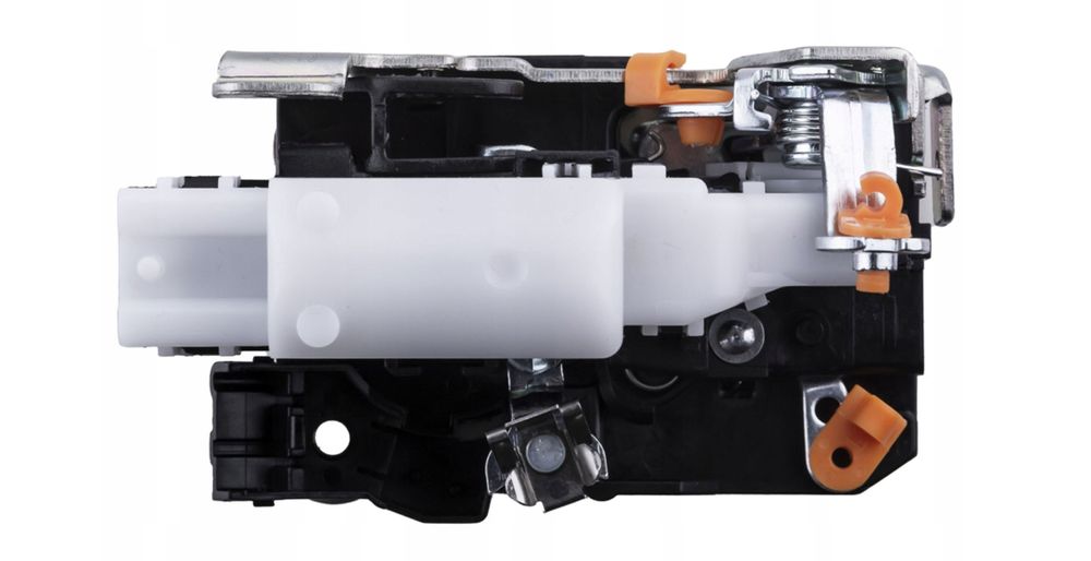Брава За Предна Лява Врата, Renault, Kangoo Mk1, Nissan Kubistar,