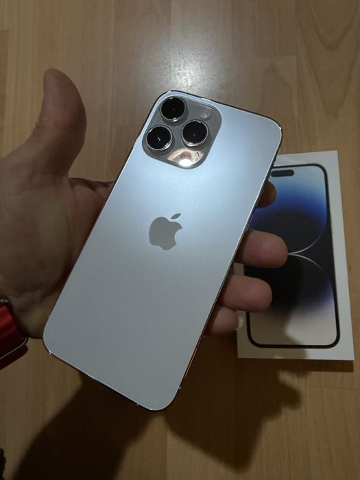iPhone 14 Pro Max 256