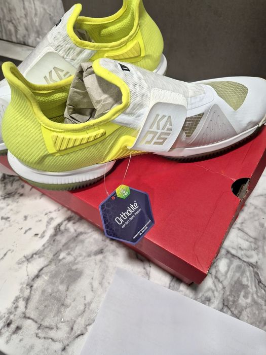 Мъжки обувки за тенис на корт Wilson