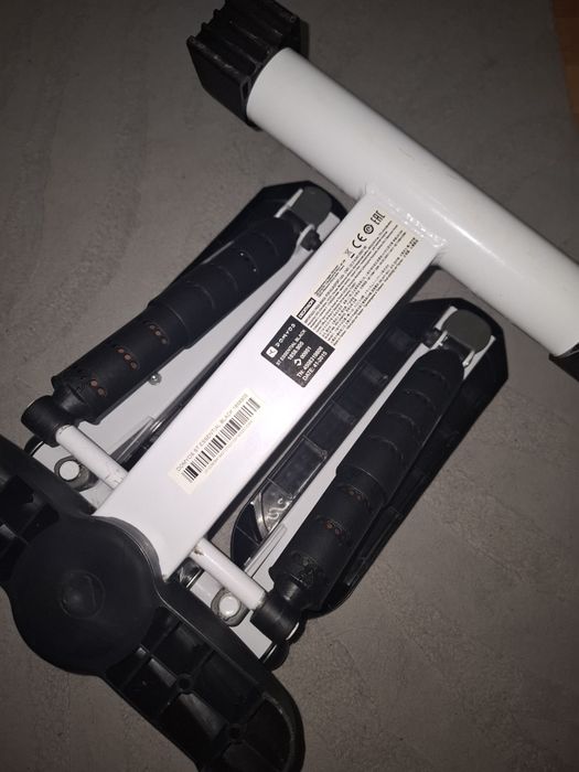 Stepper fitness Domyos