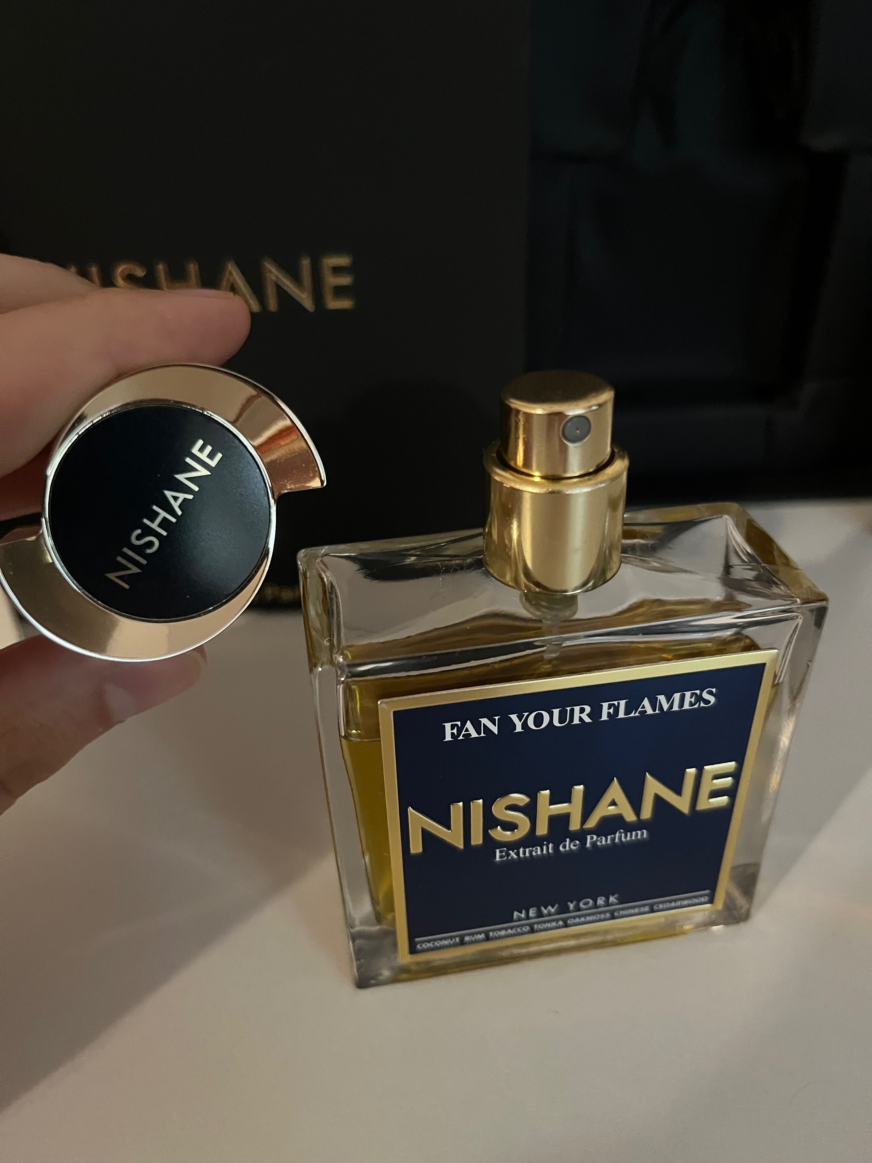 Nishane Fan Your Flames