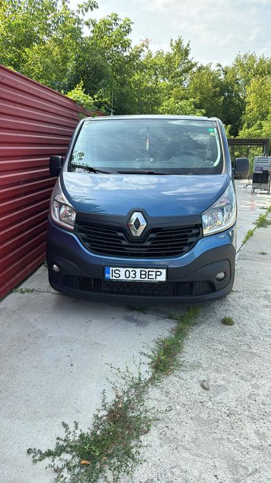 Inchirieri minibus 8+1 loc. De la 60e