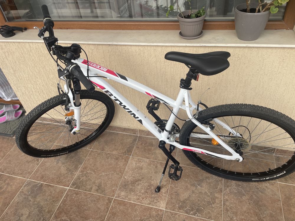 Продавам велосипед 26" почти нов!