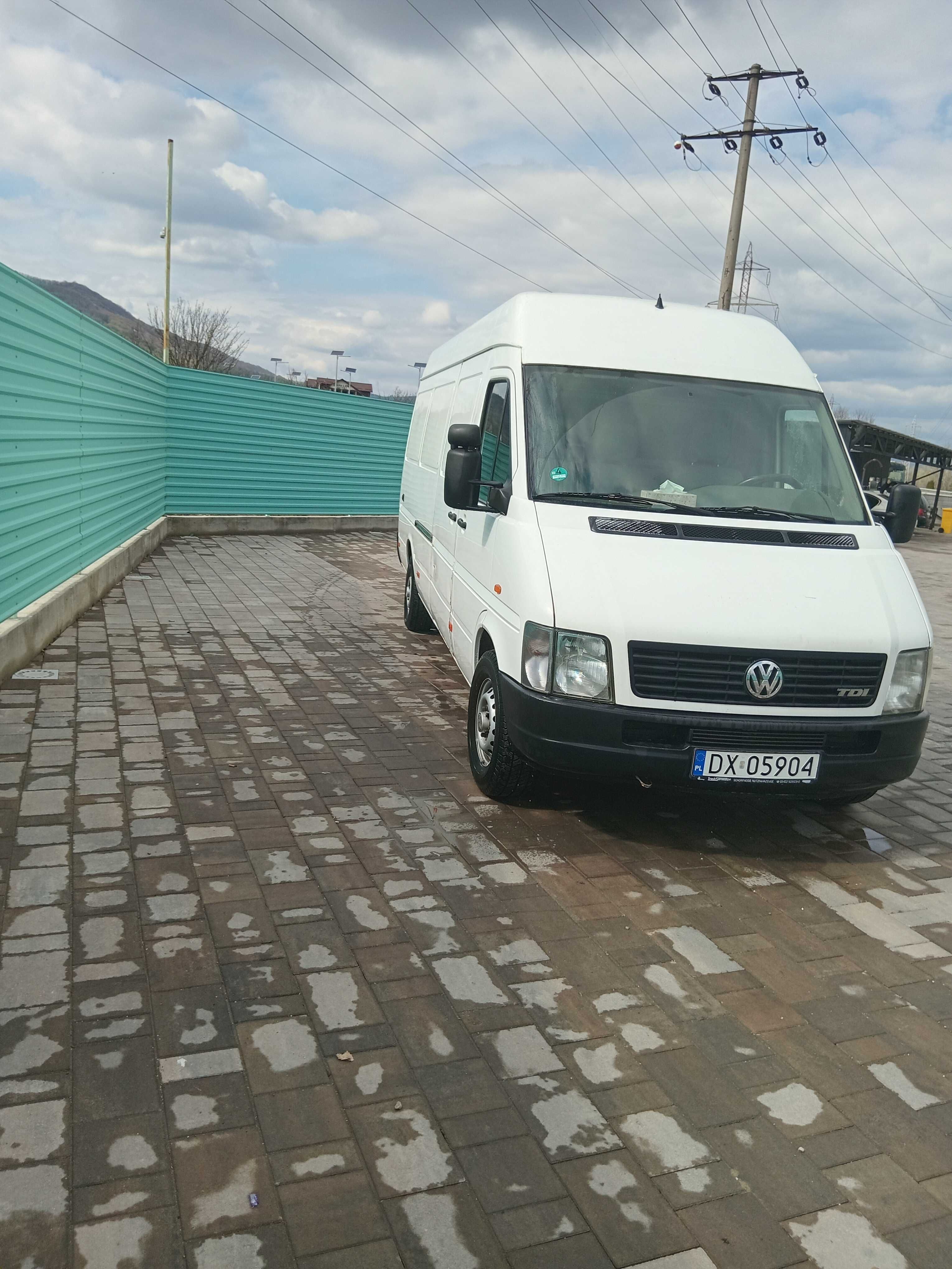 Lt 2.5 2006. 4500e