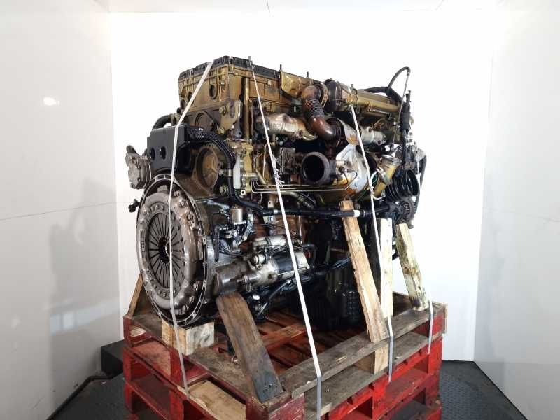 Motor complet camion Mercedes - OM470LA - Piese motor Mercedes