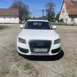 Vand Audi Q5 diesel 2011