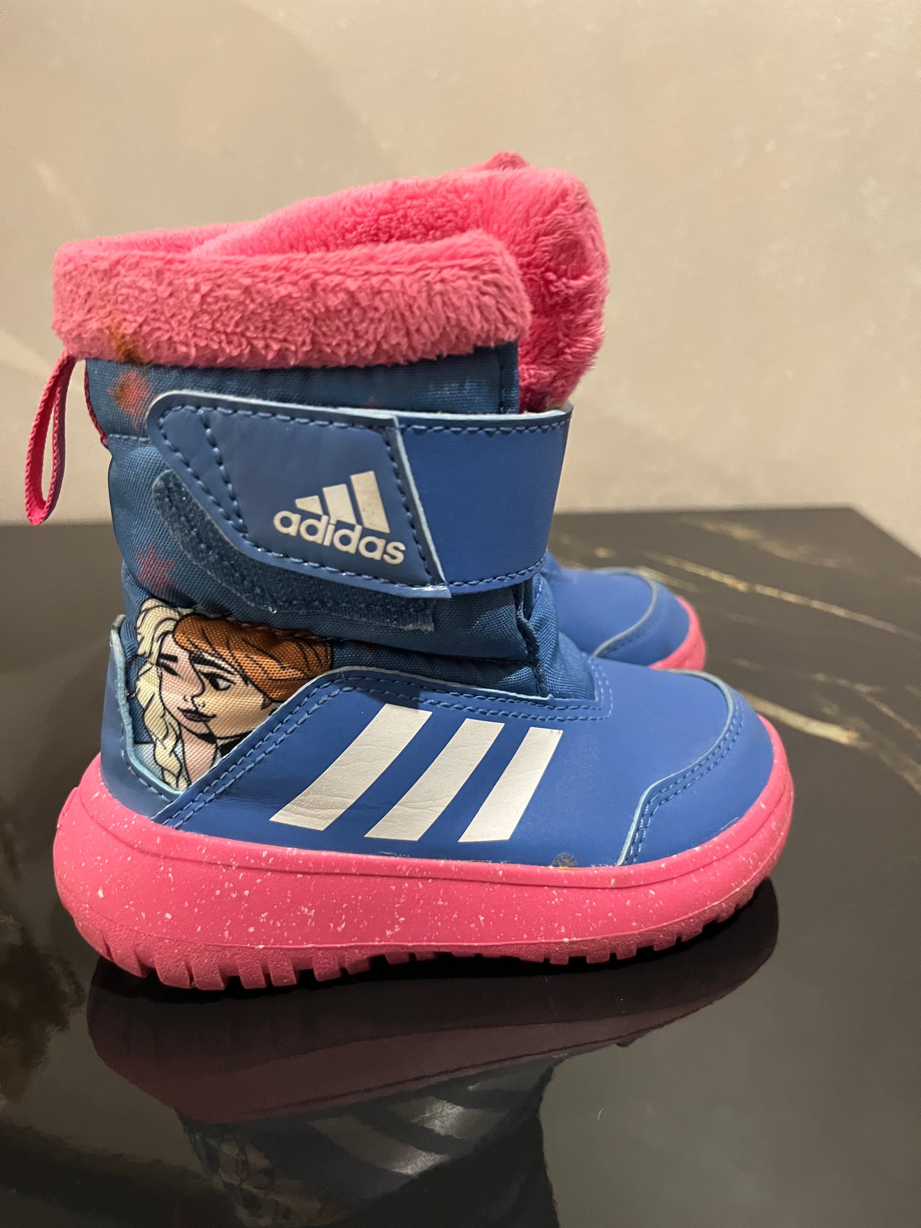 Детски ботушки adidas