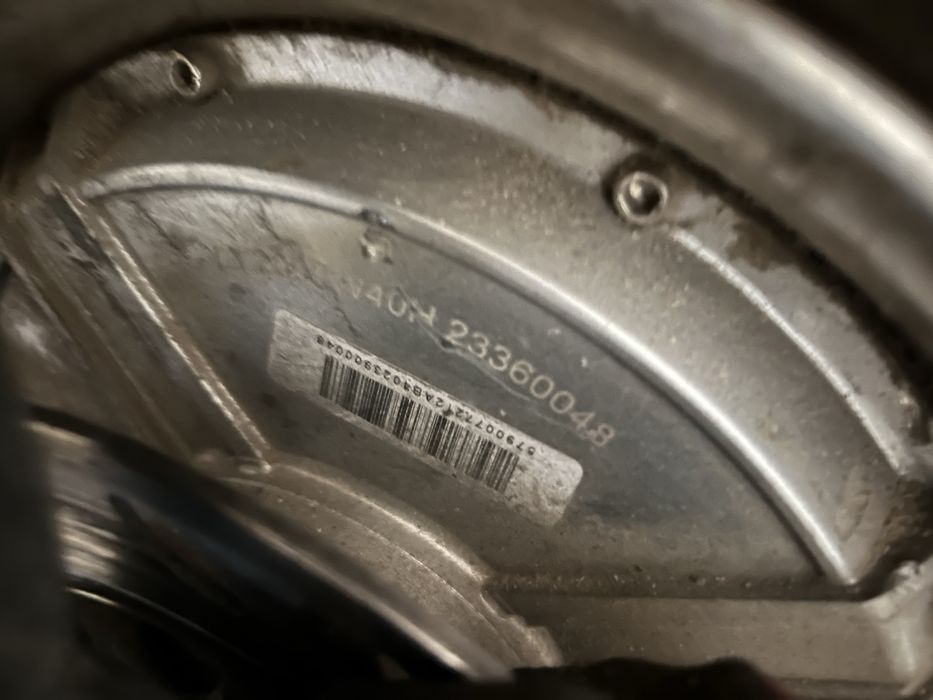 Vand scuter electric urgnet