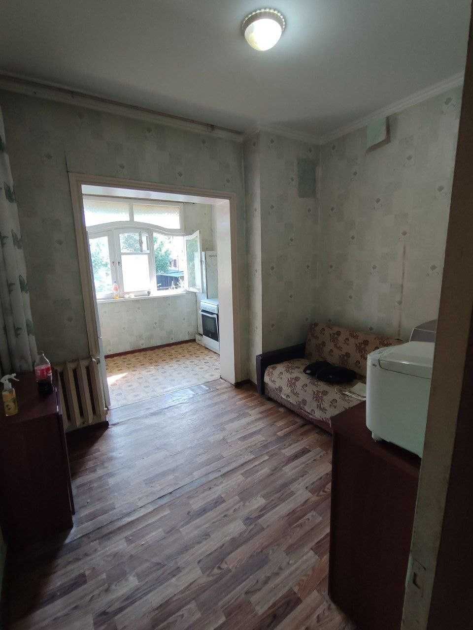2 хонали квартира сотилади Чилонзор Алгоритм  62м2