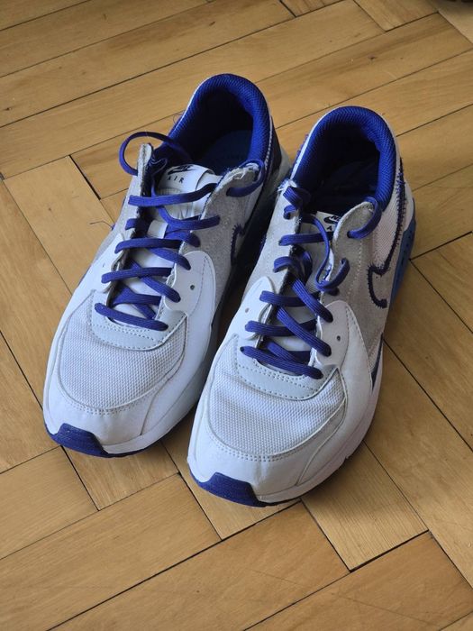 Маратонки,кецове естествена кожа 41,42,46 номер