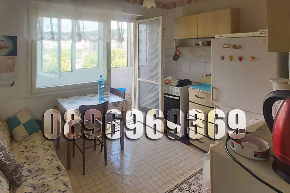 Продава се Тристаен апартамент в Варна, Левски - 96 кв.м за 1181 €/кв.м - Снимка #5