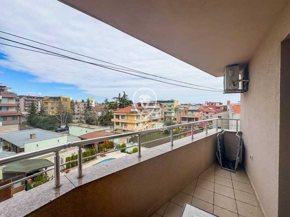 Продава се Двустаен апартамент в Бургас, Сарафово - 59 кв.м за 1814 €/кв.м - Снимка #8