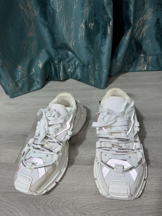 Adidasi Dolce Gabana DG-5862