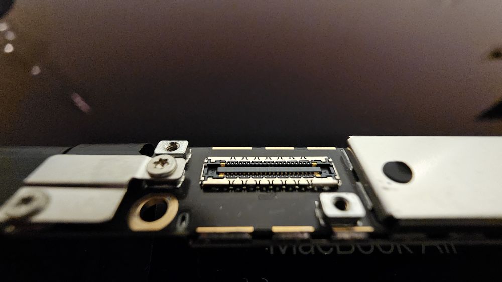 Display Macbook Air M1 A2337 9,8/10