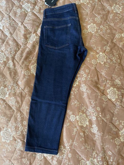 Blugi dolce gabbana 32