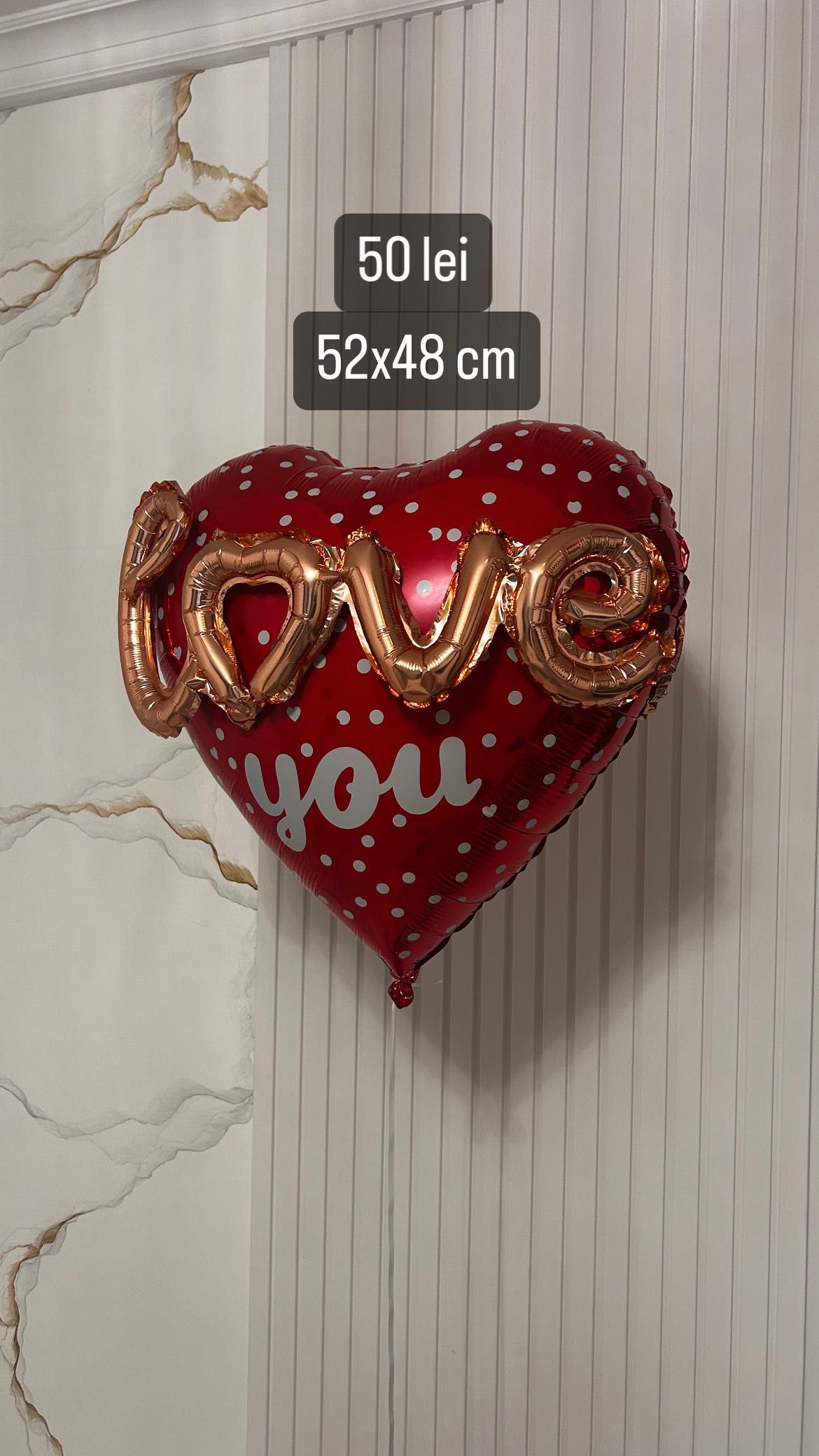 Baloane cu heliu Arad