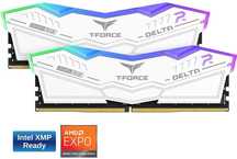 RAM компютърна памет DDR5 6000mhz Team Group 16gb (2x8gb) 38-38-38-78