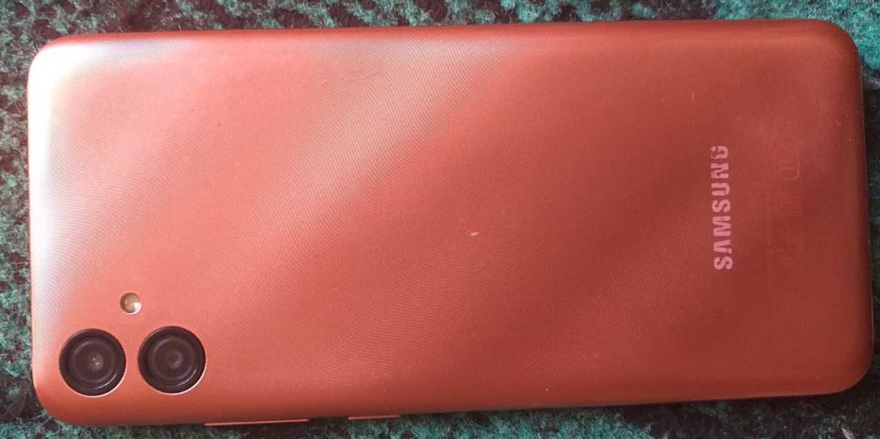Galaxy A04e kafolatli