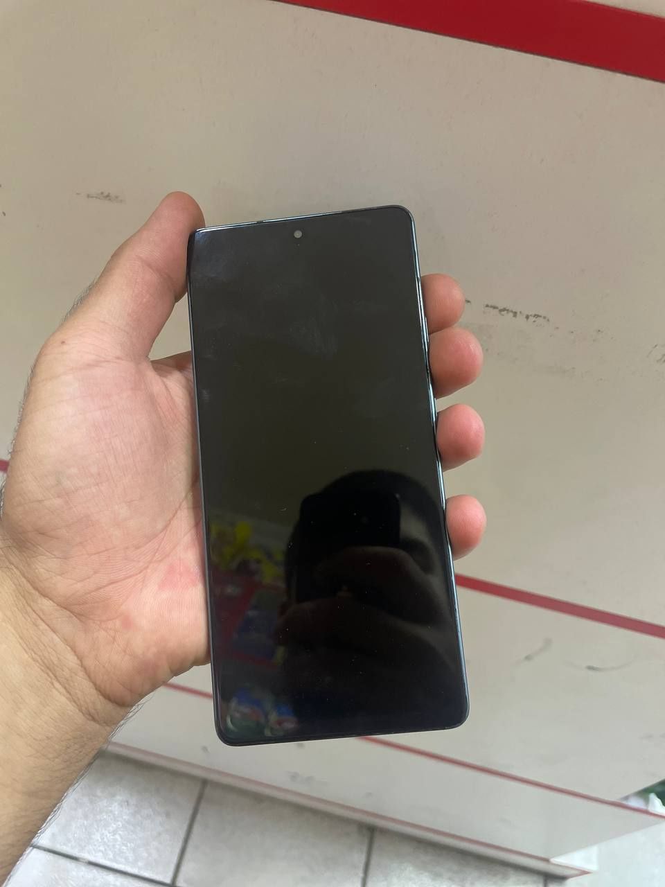 Redmi Note 13 Pro 4G (Global)