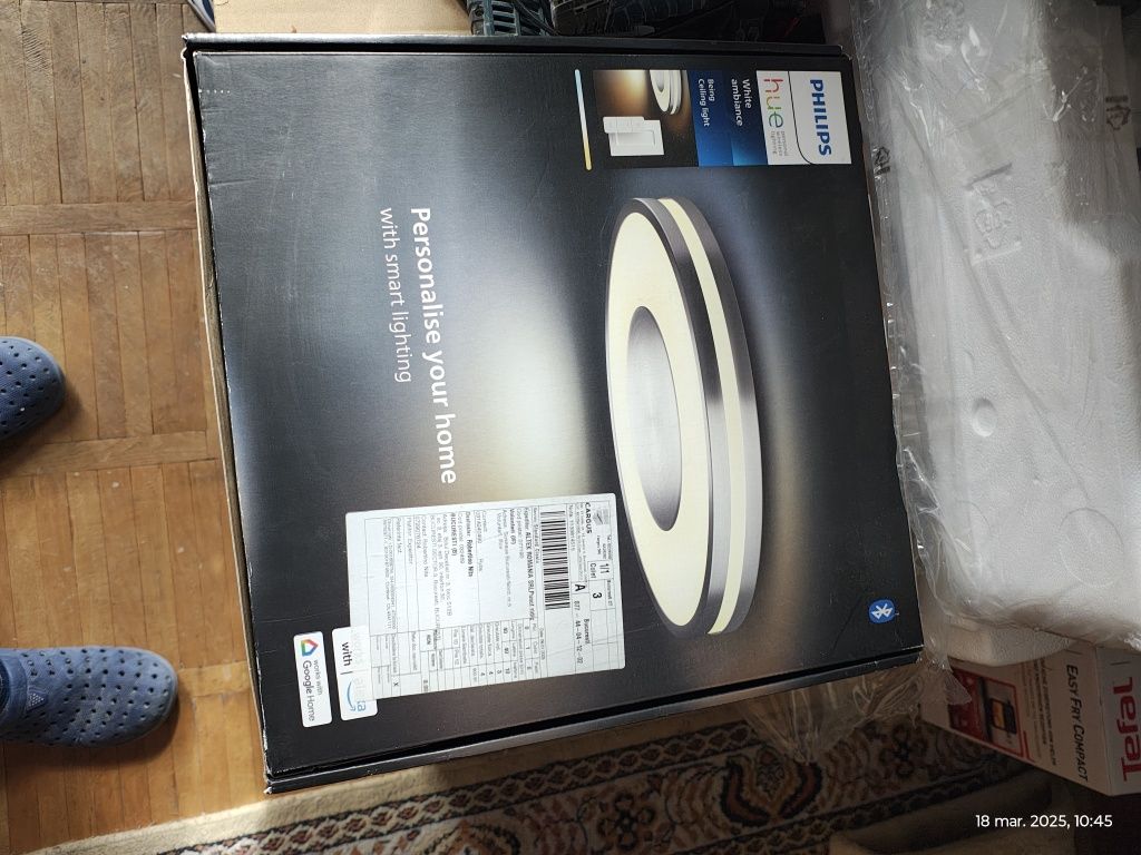Lampa hue Philips - 2 buc