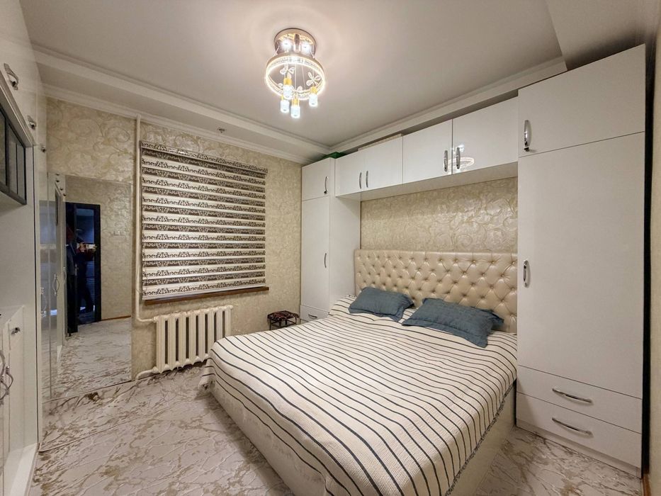 Юнусабад 8. 4/4/9. Yunusabad Gallery.