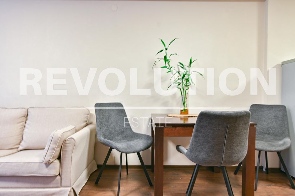 Дава се под наем Двустаен апартамент в София, Гео Милев - 65 кв.м за 650 € - Снимка #2