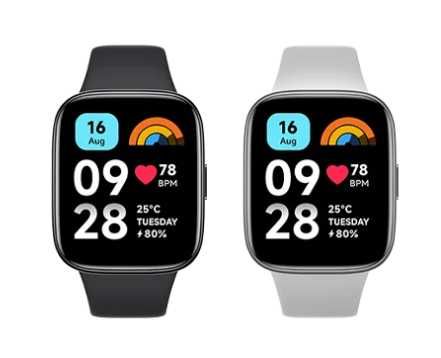 Часы Redmi Watch 3 Active