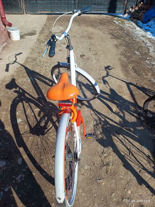 Bicicleta dama  stare foarte buna