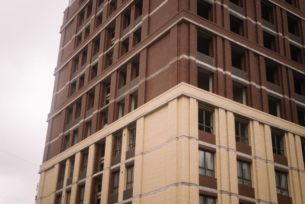 Кирпичи клинкерные от заводов ЛИКОЛОР&VOLGABRICK&ЛСР