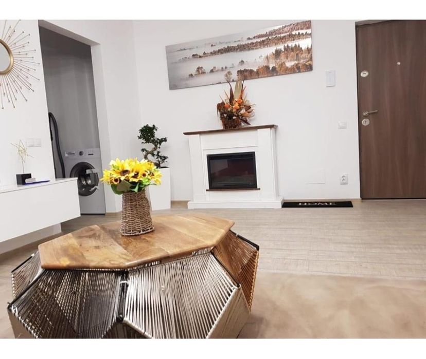 Apartament de inchiriat sibiu in regim hotelier