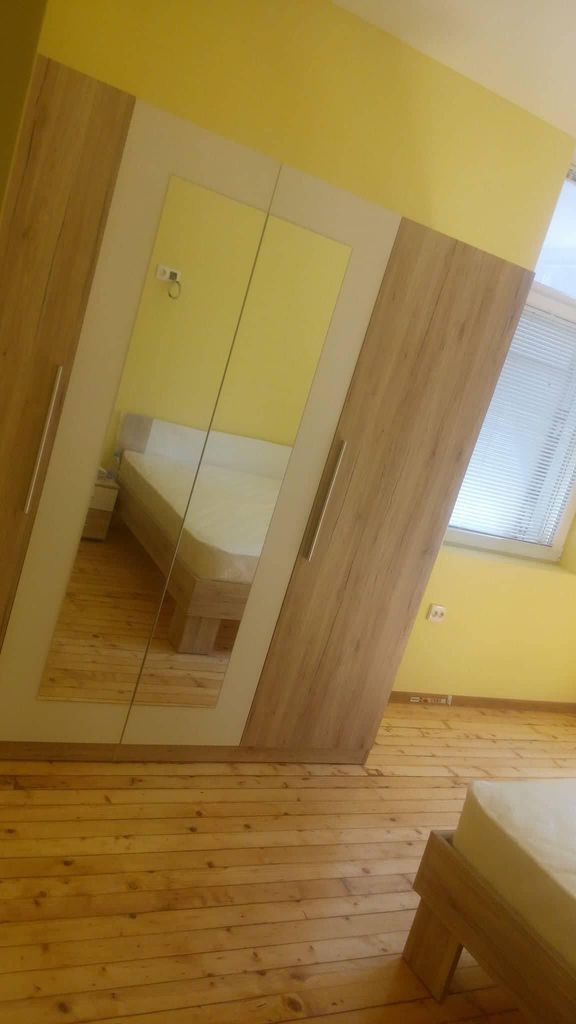 Дава се под наем Двустаен апартамент в София, Център - 60 кв.м за 400 € - Снимка #5