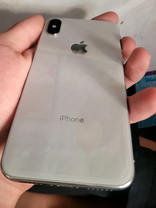 Iphone X 64gb ideal