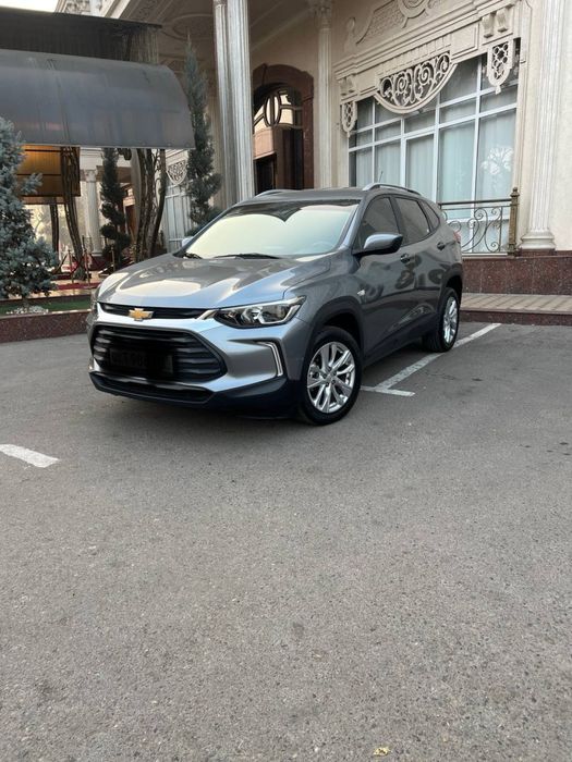 Трекер 2 2023 йил лтз 50.000 км юрган краска тоза куругавой танирофка