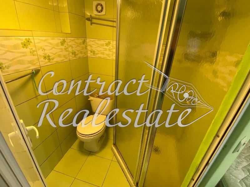 Дава се под наем Тристаен апартамент в Варна, Бриз - 70 кв.м за 280.5 € - Снимка #8