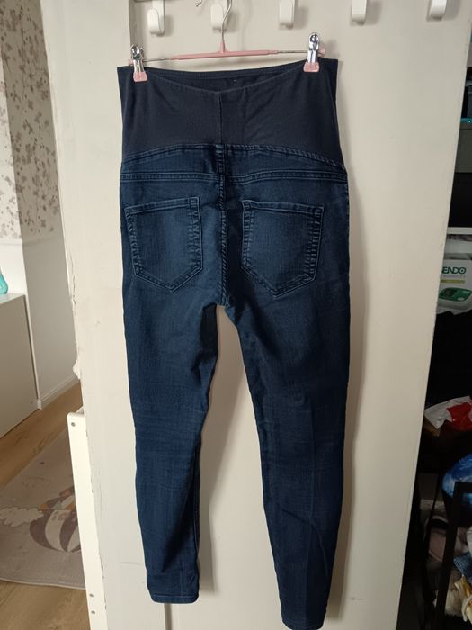 Дънки за бременни