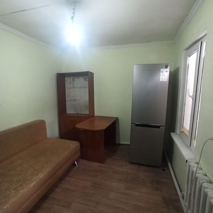 Сдаю времянку в хорошем состоянии