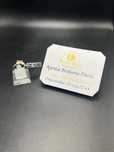 Inel aur 14 k 1,46 gr marimea 13 cod 21534