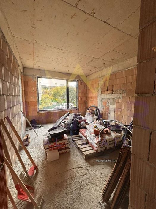 3-стаен в Варна, област-м-т Ален Мак