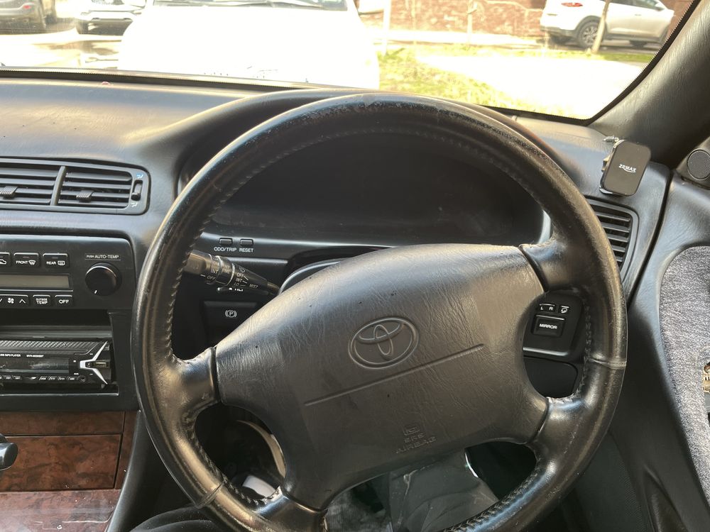 Toyota Windom 1996 года, 2.5 в отличном состоянии